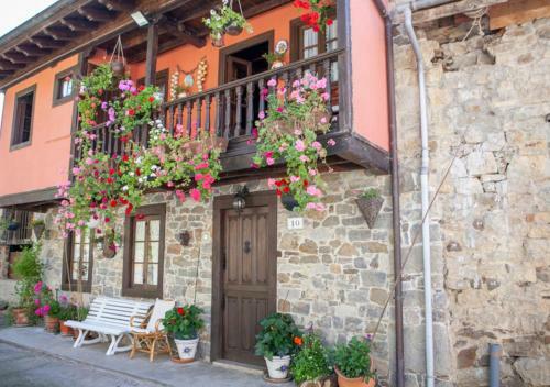 Casa Rural La Aldea