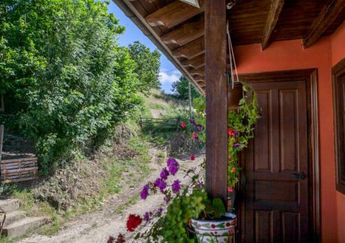 Casa Rural La Aldea