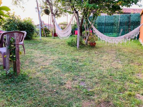 Vivienda Vacacional El Majo