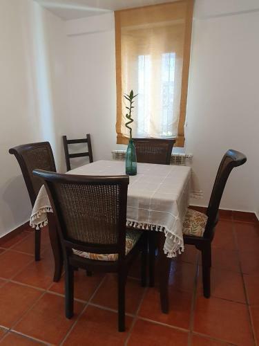 Casa Rural Puerta Del Gamoniteiru