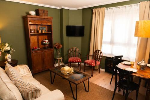 Apartamento Casa Wenceslao