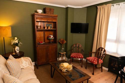 Apartamento Casa Wenceslao