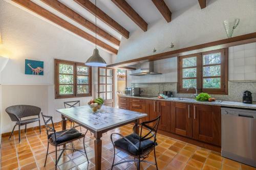 Villa Mireia