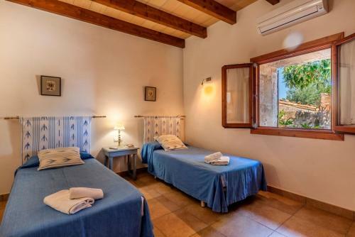 Villa Pontarro