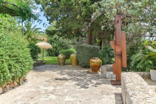 L'hort Petit De Ternelles, En Pollensa
