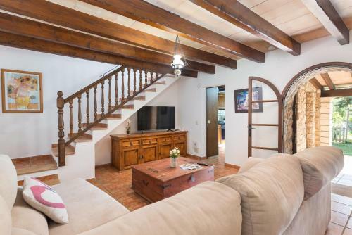 Villa Can Llobera