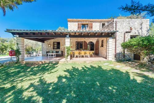 Villa Can Llobera