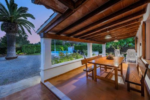 Villa Paparri