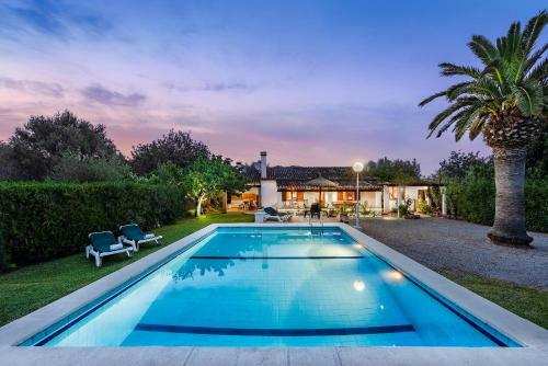 Villa Paparri