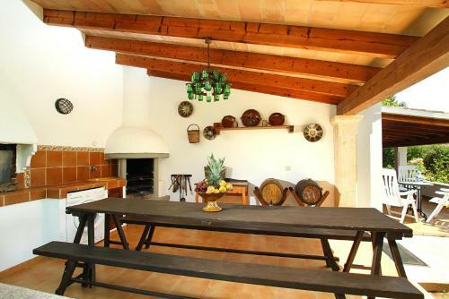 Villa Paparri