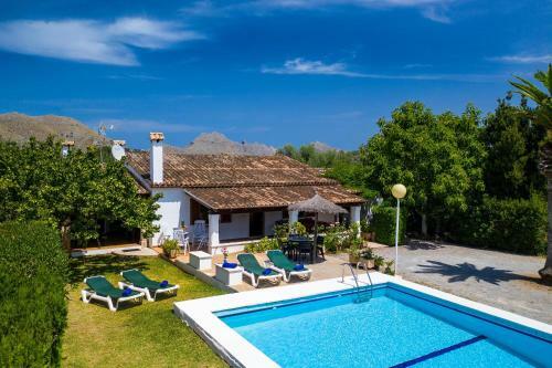 Villa Paparri