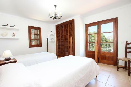 Villa Plomera
