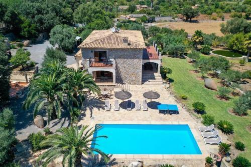 Villa Plomera