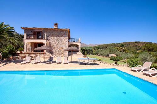 Villa Plomera