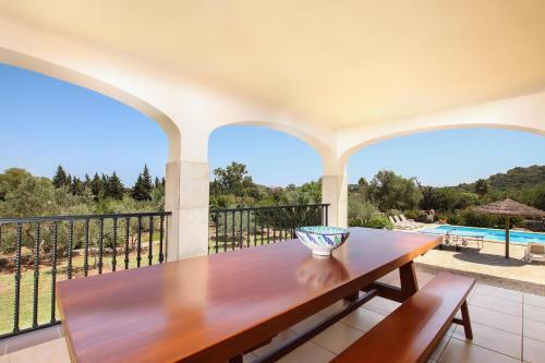 Villa Plomera