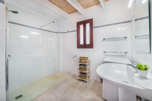 Villa Can Oli