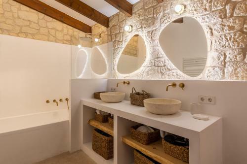 Villa Ca Na Bennassar Pollensa - By Emerald Stay