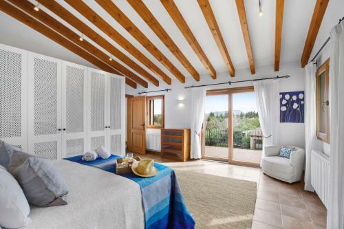 Villa Ca Na Bennassar Pollensa - By Emerald Stay
