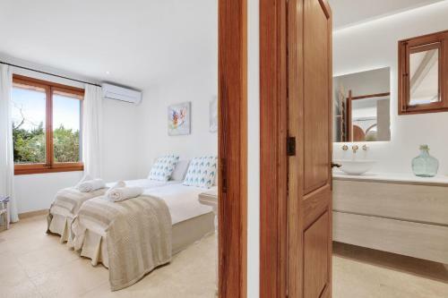 Villa Ca Na Bennassar Pollensa - By Emerald Stay