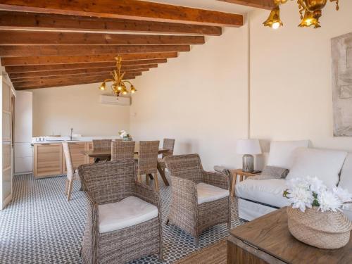 Townhouse La Mirada By Sunvillas Mallorca
