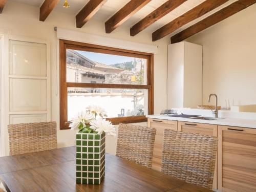 Townhouse La Mirada By Sunvillas Mallorca