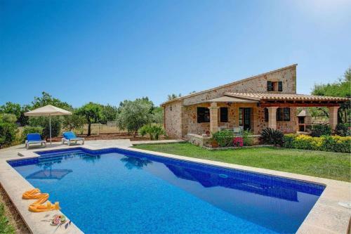 Villa Ca Na Reieta