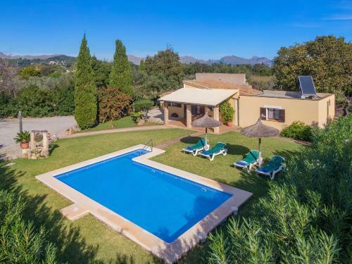 Villa Llompart Pollensa By Js Villas