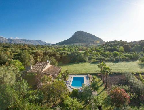 Villa Can Bennassar