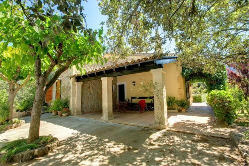 Villa Can Bennassar