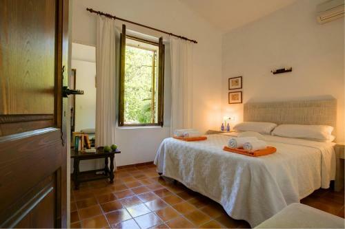 Villa Can Bennassar