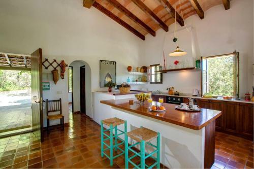 Villa Can Bennassar