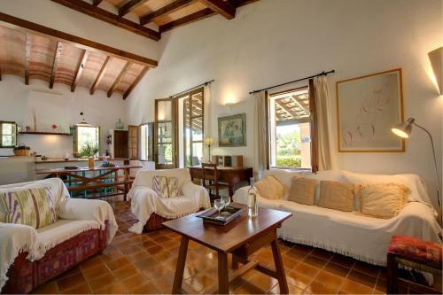 Villa Can Bennassar