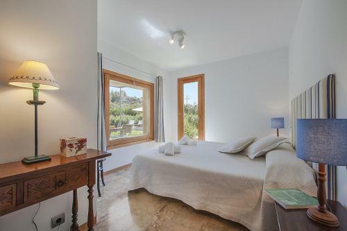 Villa Cal Padri - Cuxach