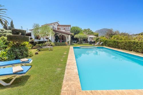 Villa Can Mariano By Villa Plus