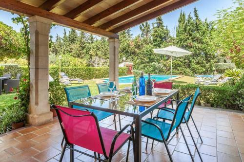 Villa Can Mariano By Villa Plus