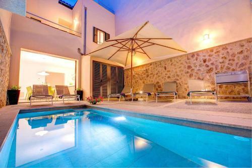 Villa Lhorta