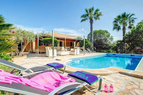 Villa Can Biel