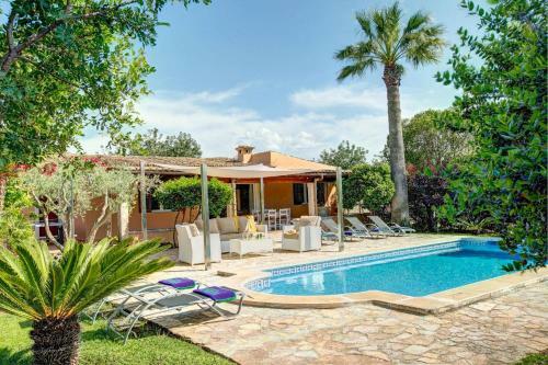 Villa Can Biel