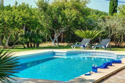 Villa Can Biel
