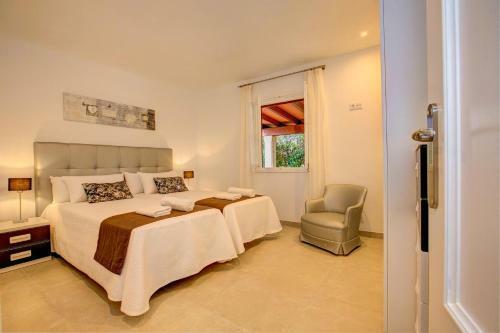 Villa Can Biel