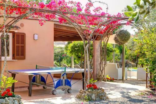Villa Can Biel