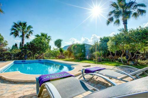 Villa Can Biel