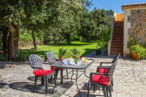 Villa Can Torres