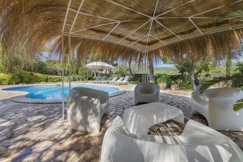 Villa Can Verd Gran