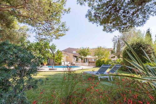 Villa Can Verd Gran