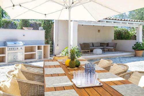 Villa Can Verd Gran