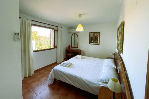 Villa Cal Roma