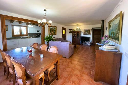 Villa Cal Roma