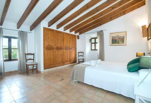 Villa Son March Petite