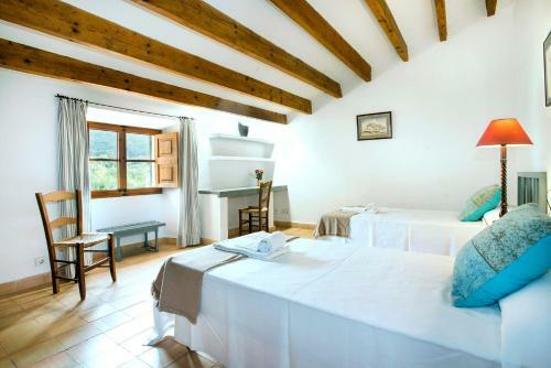 Villa Son March Petite